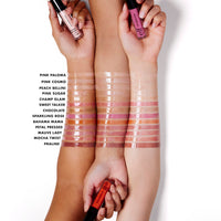 e.l.f. Lip Plumping Gloss, High-Shine Sheer Colour, Hydrates & Creates Fuller Lips With Vitamin E, Vegan & Cruelty-Free, Sweet Talker