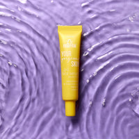 Dr. PAWPAW ORIGINAL BALM Dr.PAWPAW YOUR Gorgeous SKIN 4 in 1 Face Serum (30ml), Vegan Multi-Benefit Serum with PAPAYALURONIC, Vitamin C & Bakuchiol, Hydrating, Brightening & Anti-Ageing Face Treatment