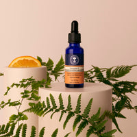 Neal's Yard Remedies Neal’s Yard Remedies Vitamin C Brightening Booster| Brightens & Illuminates | Skincare Boosters | Certified Organic Skincare | Anti-ageing Skincare Boosters | Certified Vegan Skincare