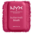 NYX PROFESSIONAL MAKEUP NYX Professional Makeup Buttermelt Powder Blush: Butta Than Before