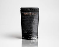 Mystic Moments | Pink Ultra Ventilated French Natural Clay 100g - Pure & Natural Vegan GMO Free