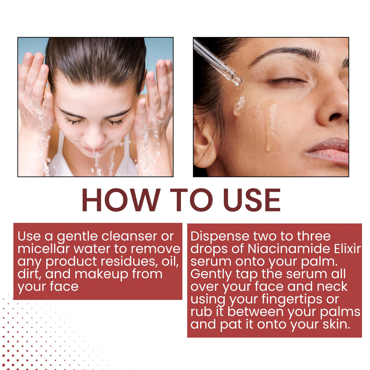 Ammuri AmmuRi Glowin Skin Niacinamide Brightening Elixir Youthful Radiance Advanced 4-in-1