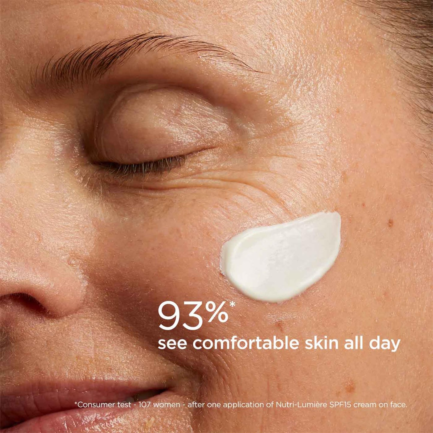 Clarins Nutri-Lumiere Day SPF15 50ml