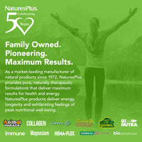 Nature's Plus NaturesPlus Gummies Vitamin C Orange - Nutritious and Delicious Gummies for Collagen, Immune Function - Vegan, Gluten Free, Non-GMO - 75 Gummies