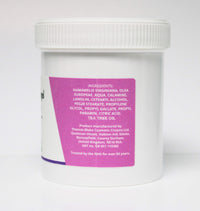 Veil Cover Cream The Witch Hazel Experts | Tea Tree & Witch Hazel Cream 200g | Calm Irritated Skin & Rashes