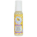 Ultra Bee Naturally Bee Beautiful 100% Natural Gentle Baby Oil, Baby Massage, Dry Flaky Scalp, Eczema