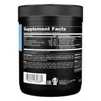 Animal ANIMAL Flex Comprehensive Joint Care - 4 Unique complexes for Joints, Bones & Cartilage - with Vitamins A & E, glucosamine, Flaxseed Oil & hyaluronic Acid - Blue Raspberry, 369g