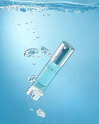 OSKIA Citylife Cleansing Concentrate – Deep Cleansing Face Gel with Vitamin C & Anti-Pollution Technology – 100ml