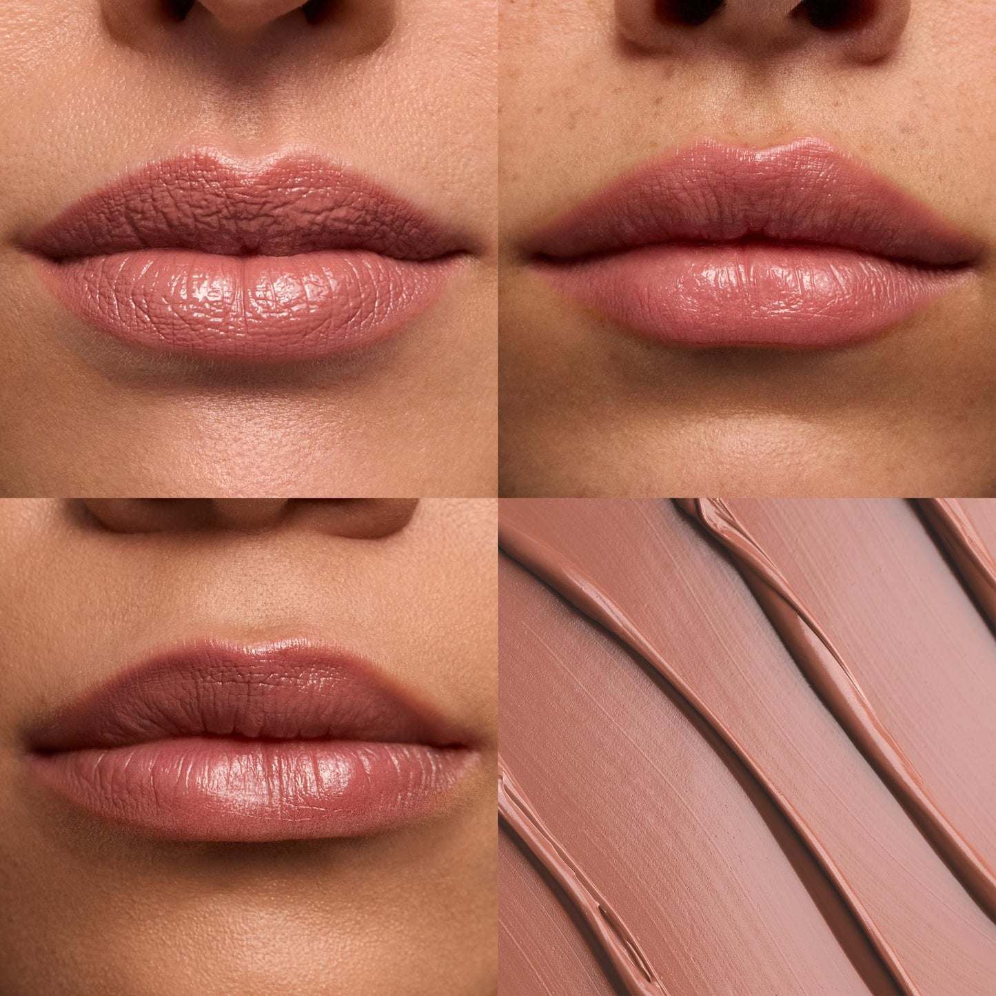 Inglot INGLOT GLAZED LIPS LIQUID LIPSTICK SPF 50+ - Long-lasting Gloss | Subtle Colour and Wearing Comfort | Ideal for Everyday Use | Uv protection | Volume enhancing | Shiny | 3,5ml | 93