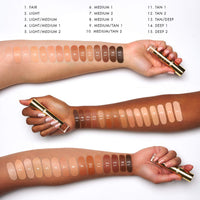 Stila Pixel Perfect Concealer, Medium 3