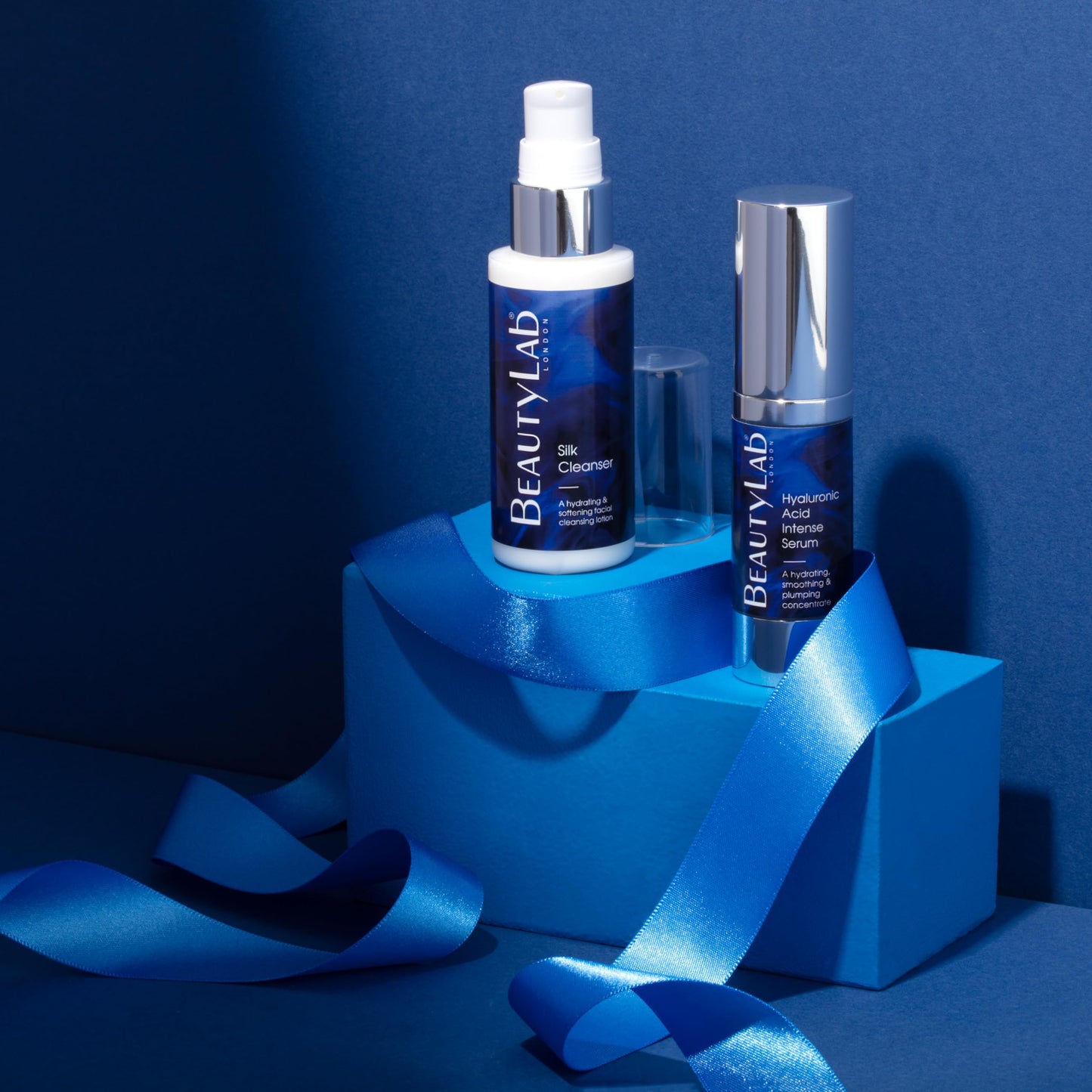 BEAUTYLAB BeautyLab® Super Hydration Cleanser & Serum Gift Set