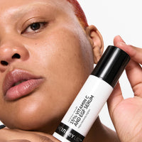 The INKEY List 15% Vitamin C and EGF Serum Helps to Intensively Brighten All Skin Types 30ml