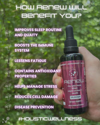 Cell Evolution Reishi Full Spectrum Liquid Mushroom Drops Supplement, Super Strength 120,000mg (20:1), Sleep Support & Stress Management, Natural & Suitable for Vegans & Vegetarians