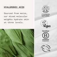 Pai Skincare Pai Labs London | HYALURONIC ACID Hydrating Booster Serum - Hydrates, plumps, and improves skin texture for a youthful appearance. Clinically proven for sensitive skin.