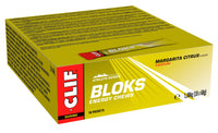CLIF Clif Bar Blok Energy Chews, Margarita, 1080 g