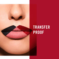 RimmelUK Rimmel London Provocalips 16HR Kissproof Lipstick 41, Not Guilty, 7 ml