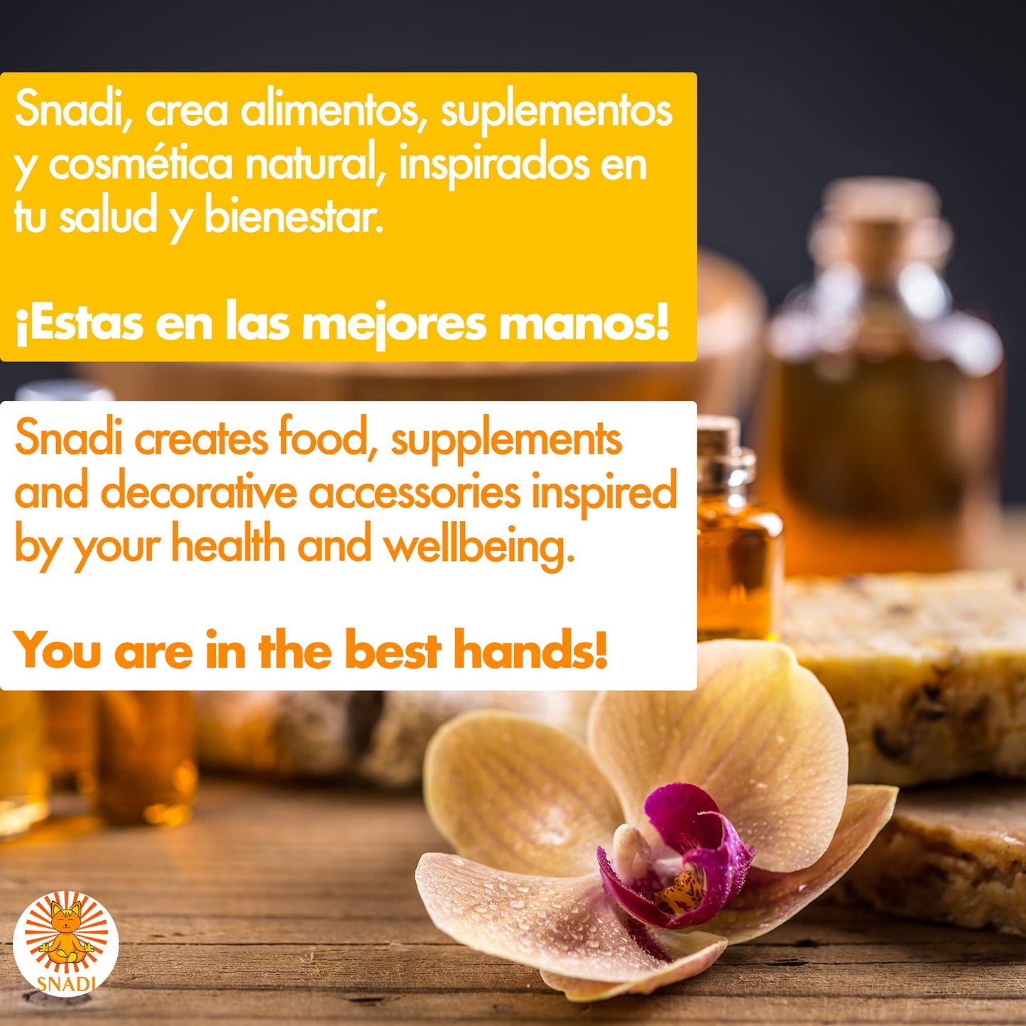 100 ml - Oral and cosmetic glycerine, Purity +98% (Vegetal glycerine). Edible glycerine, cosmetic, skin, hair. Natural glycerine.