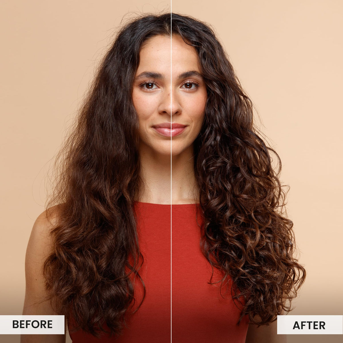 CURLSMITH Curlsmith Hydrate & Plump Leave-In Conditioner