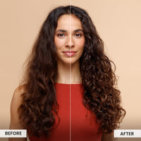 CURLSMITH Curlsmith Hydrate & Plump Leave-In Conditioner