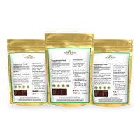 Vedikroots VedikRoots Kaunch Beej Powder - Tap Into The Power of Ayurveda for Increased Strength and Stamina (100g)