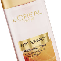 L'Oreal Paris L'Oreal Age Perfect Refreshing Toner, 200ml