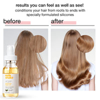 milk_shake Milk Shake Argan Oil 250Ml