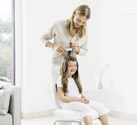 Beurer HT15 Electric Nit Comb, Clears Nits and Lice Without chemicals