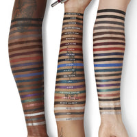Urban Decay 24/7 Glide-On Eye Pencil, Eyeliner with Waterproof Colours, Vegan Formula*, Shade: LSD, 1.2g