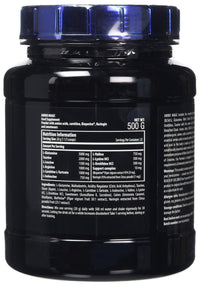 Scitec Nutrition Amino Magic Powder - 500 g, Apple