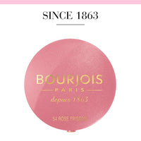 Bourjois Little Round Pot Blusher 54 Rose Frisson, 2.5g