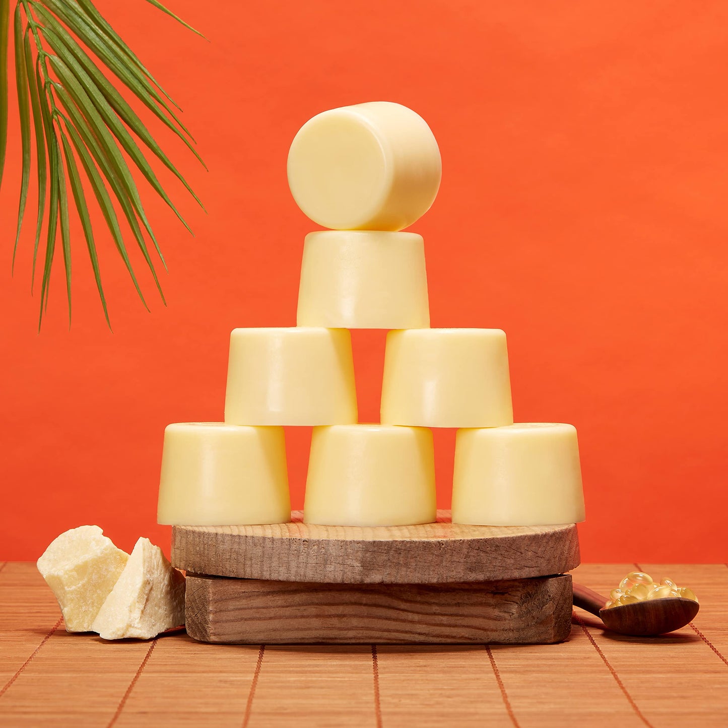 Palmer's Cocoa Butter Solid Formula Multi Pack Set | 3 x Solid Formula Jars (100g)