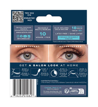 Eylure Volume & Curl No.137