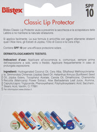 Blistex Classic Lip Protector SPF 10, 4.25 g