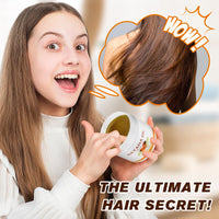 Tioueo Premium Batana Oil 220g- 100% Pure, Organic, Unrefined - Hair Growth,Prevent Hair Loss & Skin Care Elixir