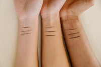 WUNDERBROW Micro-Sculpt Refillable Brow Pencil Refills, Includes 2 Refillable Cartridge's (Black/Brown)