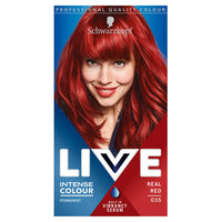 Live XXL 35 Real RED 1