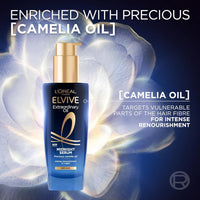 L’Oréal Paris Elvive Extraordinary Oil Midnight Serum, 100ml / 3.38 fl. oz.