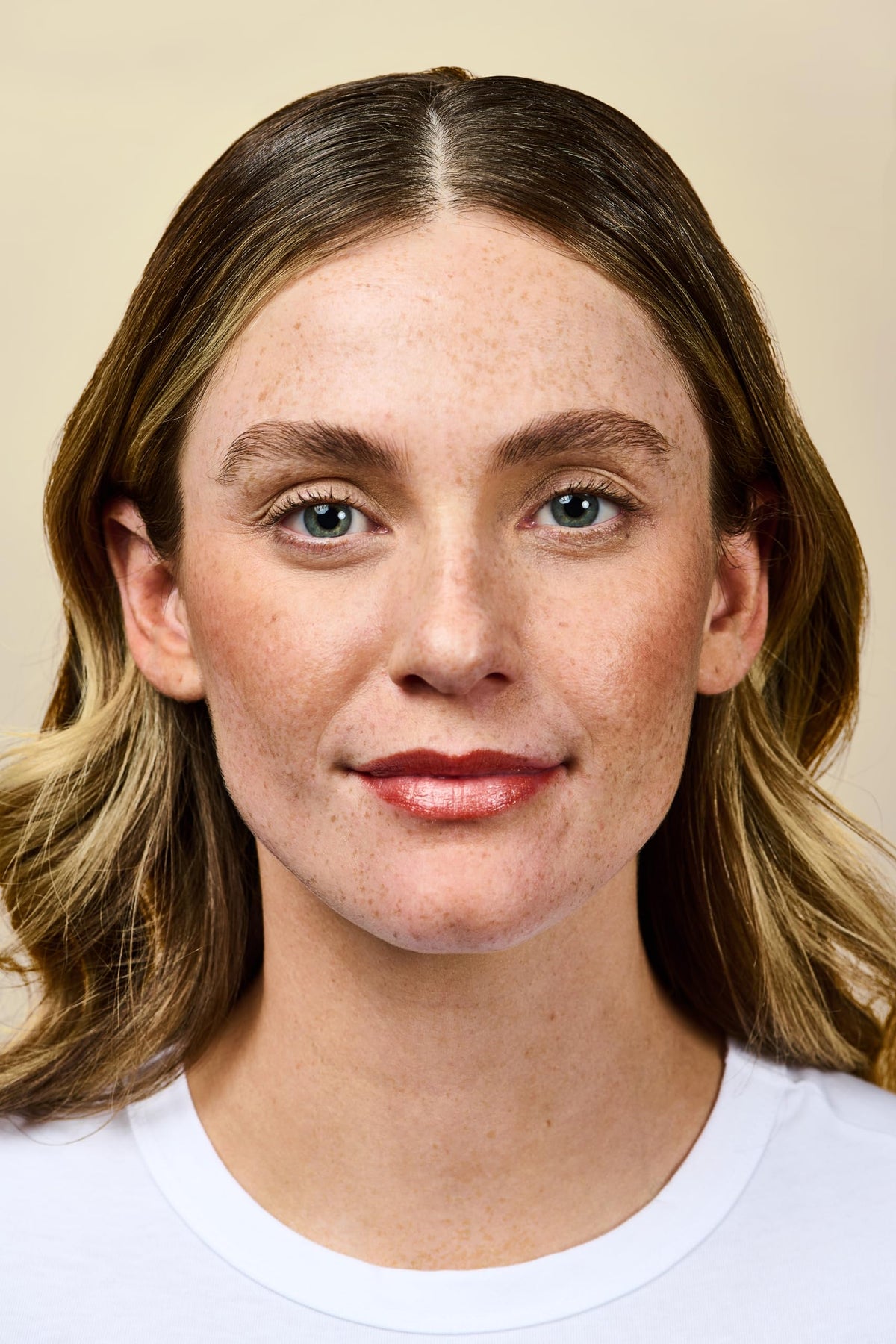 Burt's Bees 100% Natural Moisturising Lip Shimmer, Cherry - 1 Tube 1 Count (Pack of 1)