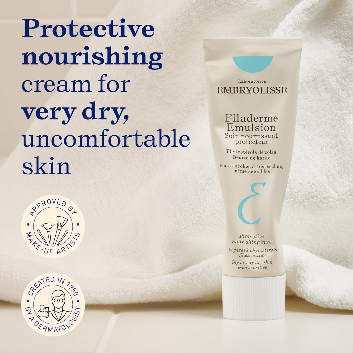 Embryolisse Filaderme Emulsion 75ml