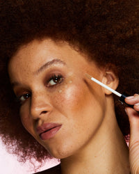 SLEEK Sleek MakeUP In Your Tone Longwear Concealer, Hides Dark Circles and Covers Blemishes, Buildable Medium to Full Coverage, 3N, 7ml