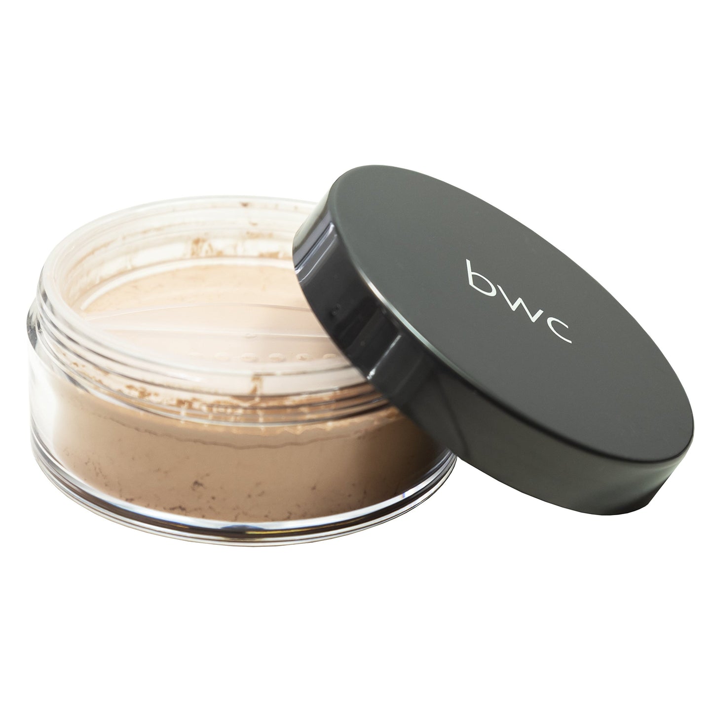 Kohler Beauty Without Cruelty Ultrafine Loose Powder Medium