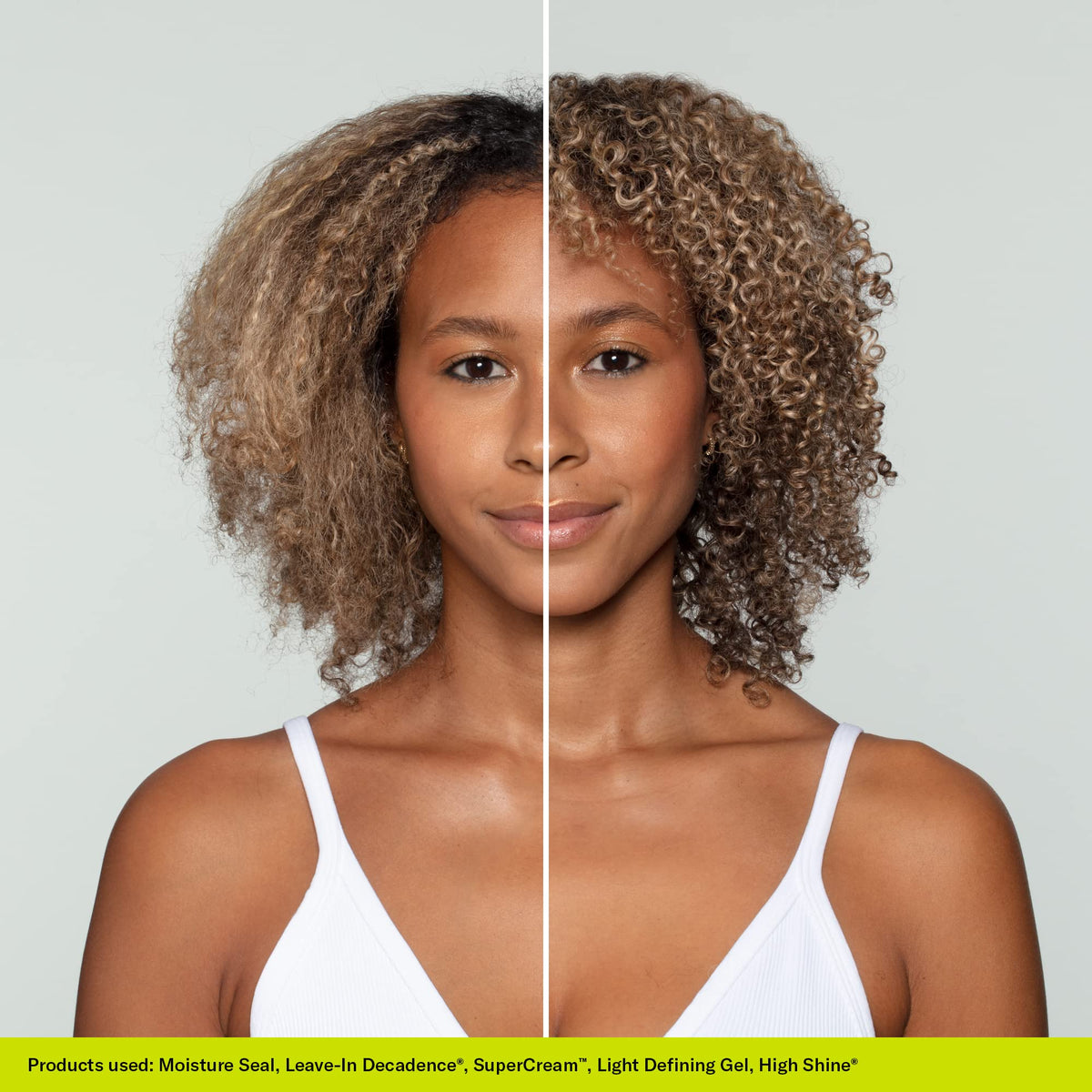 DevaCurl Light Defining Gel For Unisex 12 oz Gel