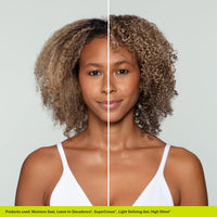 DevaCurl Light Defining Gel For Unisex 12 oz Gel