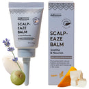 Delhicious Scalp-Eaze Dry Itchy Scalp Balm, 65ml