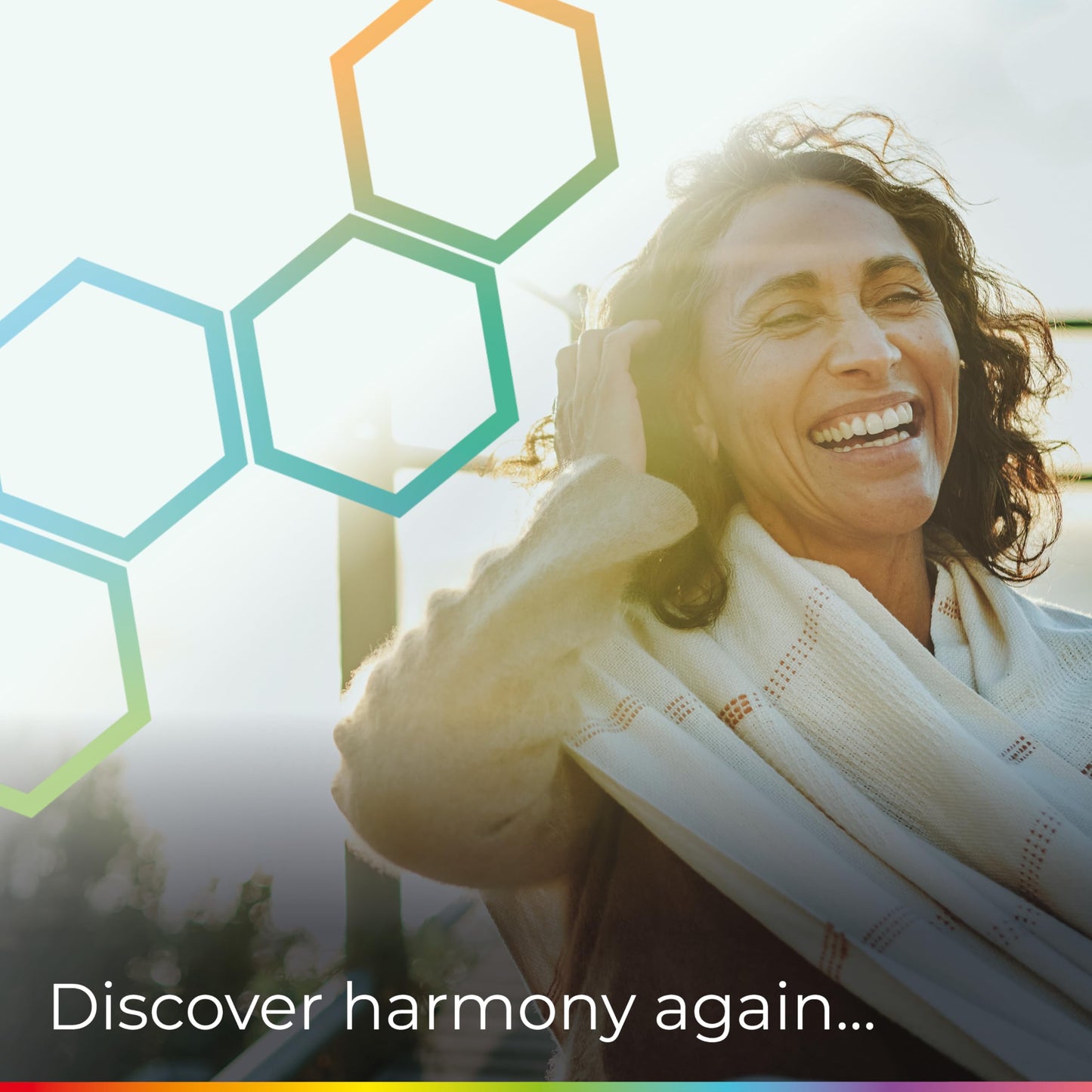 Health & Her Multivitamin for Women Taking Hormone Replacement Therapy (HRT) - Supplements for Women - Nutrition and Wellbeing Support - 1 Month Supply, 60 Capsules - Vegan & Gluten Free