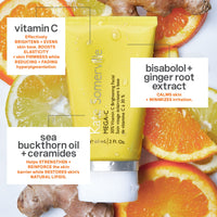 KATE SOMERVILLE MEGA-C™ 30% Vitamin C Brightening Facial