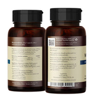 Nature's Sunshine Magnesium (80 mg magnesium, 350 mg malic acid)