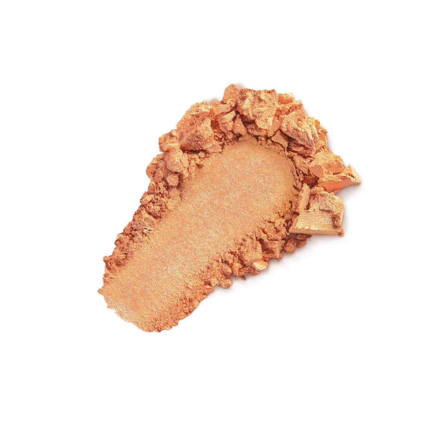Kiko Milano KIKO Milano Glow Fusion Powder Highlighter 04, Buildable Effect Powder Highlighter