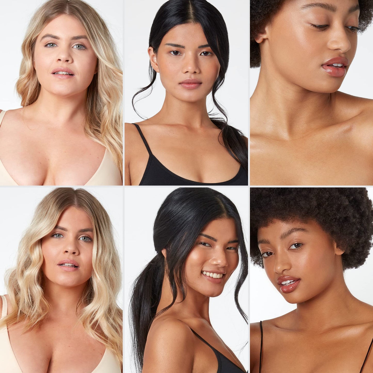 St.Tropez St. Tropez Self Tan Glow and Go Kit, Gradual Tan Moisturising Lotion 200ml, Face Tanning Tonic Glow Drops 30ml, Vegan, Fake Tan Beauty Kit