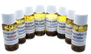 Angelleesa | Full Set of Eight Wiccan Sabbat Magickal Incense Oils